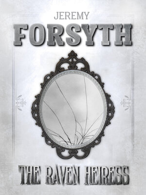 cover image of The Raven Heiress